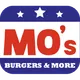 Mo's Burgers