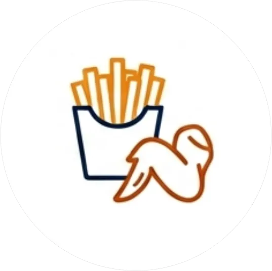 Cartofi & Snack