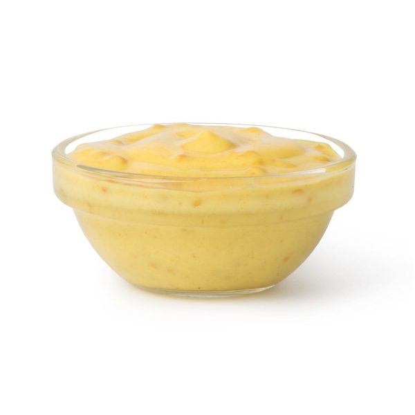 Sos cheddar