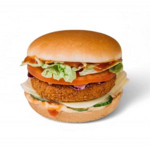 Veggie