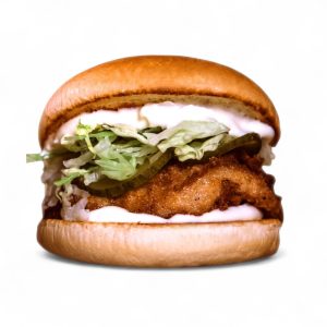 Chicken Burger