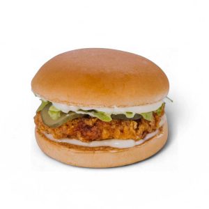 Classic One Chicken