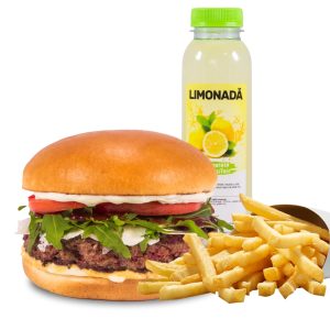 Meniu Winter Beef