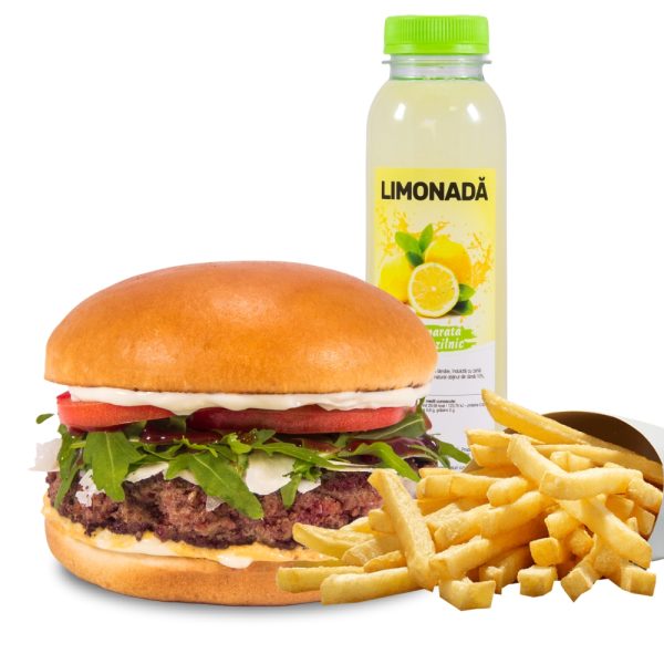 Meniu Winter Beef